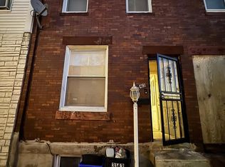 3143 N Bambrey St, Philadelphia, PA 19132