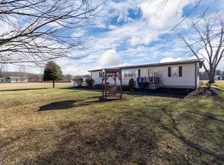 18132 Claypool Rd SE, Newark, OH 43056