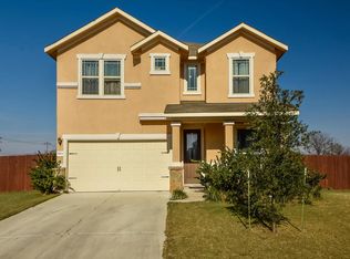 17824 Bridgefarmer Blvd, Pflugerville, TX 78660