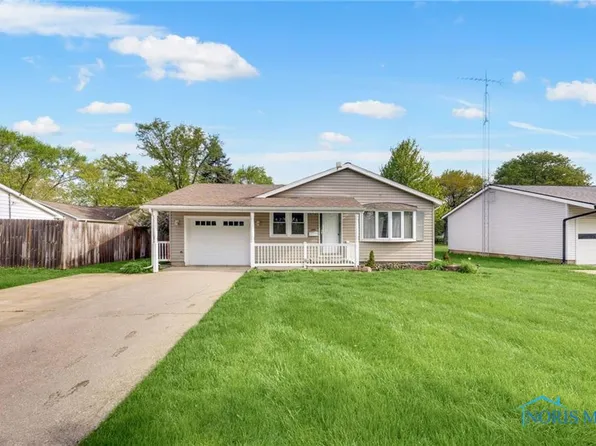 588 Douglas Dr, Wauseon, OH 43567