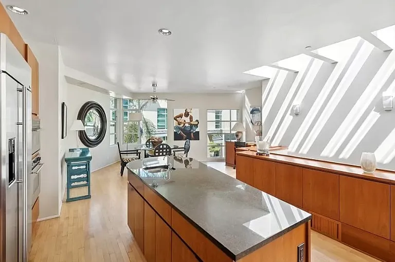 Skylights