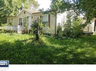 N3656 Nelson Ln, Weyauwega, WI 54983