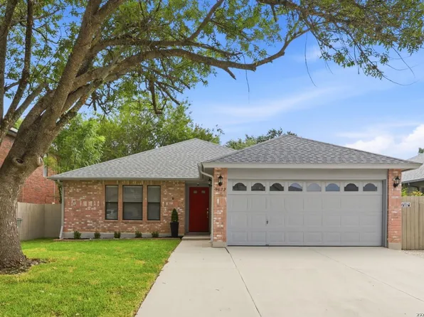 9622 Barbwire, San Antonio, TX 78254