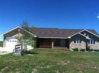 4651 N Kolin Rd, Moccasin, MT 59462