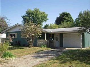 1705 Arlington Rd, Lafayette, IN 47904