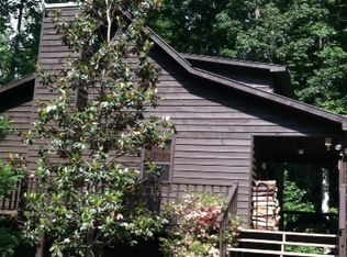 1518 Millenium Dr, Young Harris, GA 30582