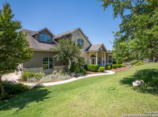 143 Champions Rdg, Spring Branch, TX 78070