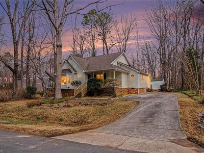 102 Twisted Ct, Hillsborough, NC, 27278