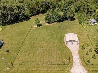 3846 New Hope Rd, Bedford, KY 40006