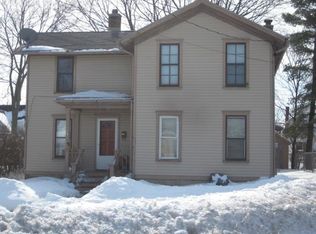 534 S Franklin St, Janesville, WI 53545