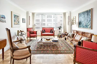 Sold by Corcoran