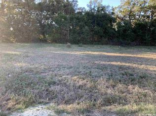 17450 NW 251st Dr, High Springs, FL 32643