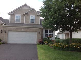 4144 Whitehall Ln, Algonquin, IL