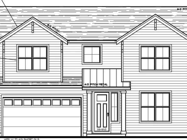 62585 NE Loomis Pl Lot 58, Bend, OR 97701