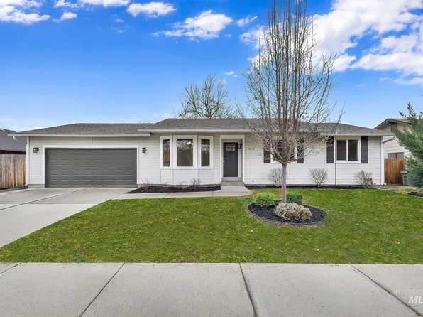 11673 W Musket Ct, Boise, ID 83713
