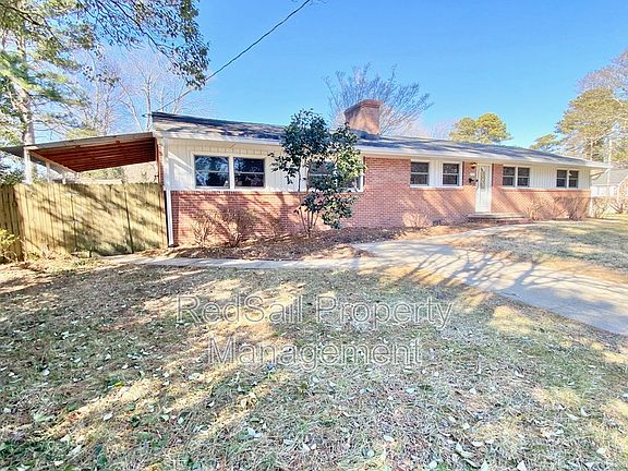 2nd image of 423 Eastwood Dr