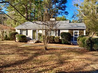 408 Monticello Dr NW, Wilson, NC 27893