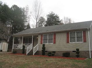 507 Cardinal Ct, South Boston, VA 24592
