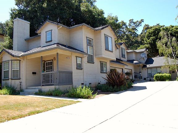 2nd image of 35 W 5th St APT A