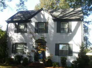 3807 Stratford Rd, Hampton, VA 23669