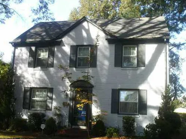 3807 Stratford Rd, Hampton, VA 23669