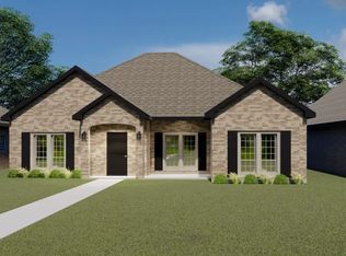 7612 Castleman Rd, Amarillo, TX 79119