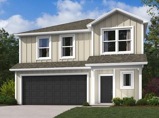 RC Chelsey Plan, Ridge View Estates, Seguin, TX 78155