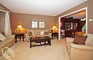 2nd image of 6999 Foxcreek Dr #20