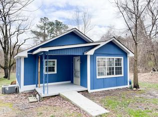149 Lower Dug Gap Rd SW, Dalton, GA 30720