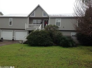 26368 Marina Rd, Orange Beach, AL 36561