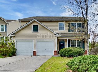 7071 Hillcrest Chase Ln, Austell, GA 30168