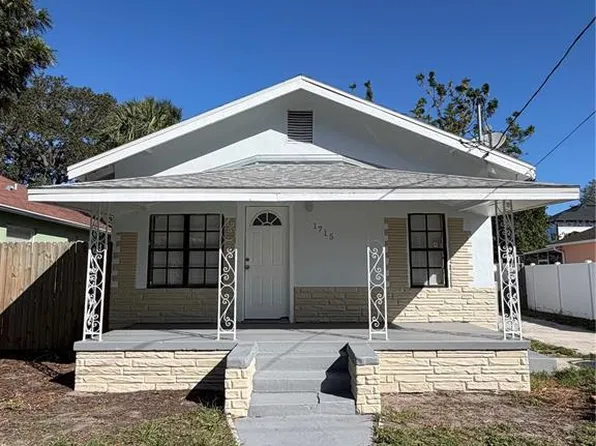 1715 W Nassau St, Tampa, FL 33607