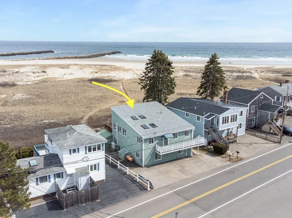 465 Atlantic Avenue, Wells, ME 04090