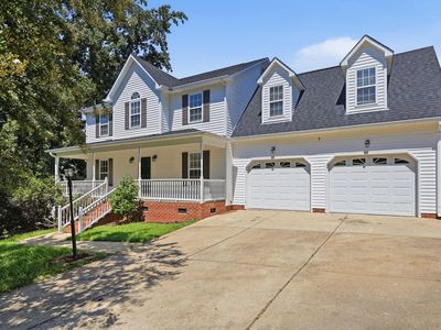 178 Trenburg Pl, Clayton, NC, 27520