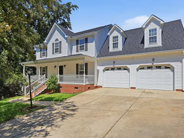 178 Trenburg Pl, Clayton, NC 27520