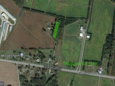 PARCEL 210 Dover Bridge Rd, Preston, MD, 21655