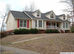 1768 Highway 42, Calera, AL 35040