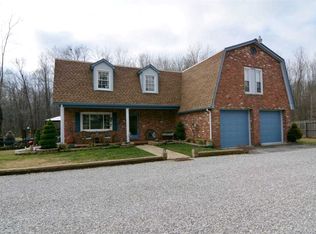 1716 Orchard Rd, Evansville, IN 47720