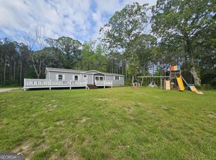 390 Victory Rd, Franklin, GA 30217