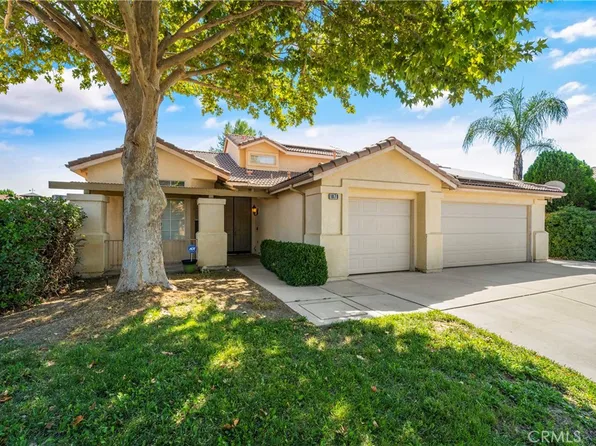 1070 Amherst Ave, Hemet, CA 92544