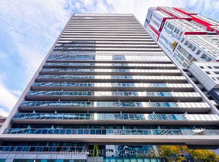 330 Richmond St W #2609-C01, Toronto, ON M5V 0M4