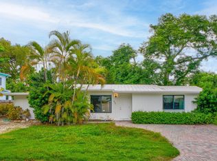 446 Largo Ave, Key Largo, FL 33037