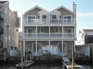 367 43rd Pl #EAST, Sea Isle City, NJ 08243