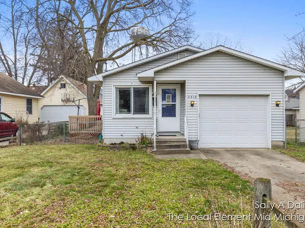 2318 Dalton Ave SW, Wyoming, MI 49519