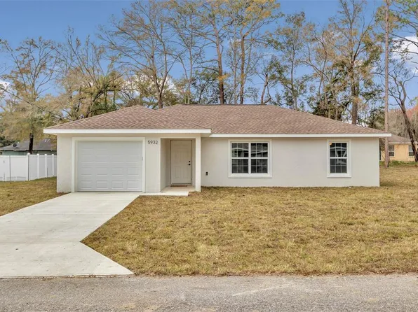 5932 NW 57th Ave, Ocala, FL 34482