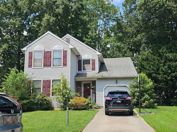 309 Greybull Dr, Bear, DE 19701