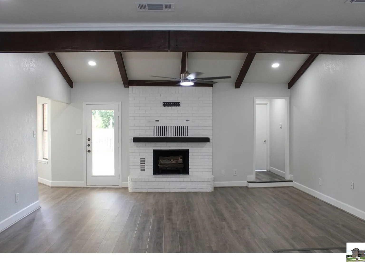 1707 Antelope Trl. Harker Heights, Tx 76548 — Photo 2