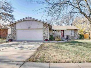 2053 S Flynn Ln, Wichita, KS 67207