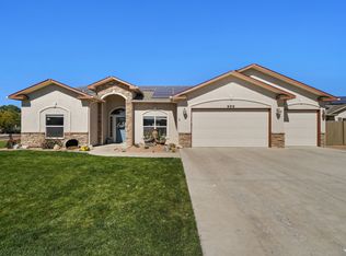 999 Malachite Dr, Fruita, CO 81521