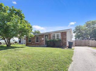 1096 Harwood Dr, Columbus, OH 43228